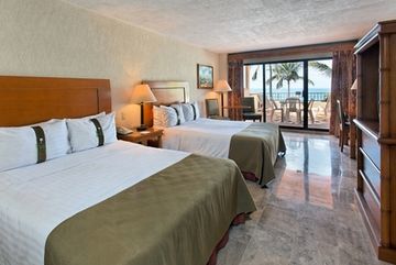 Holiday Inn Sunspree Mazatlán Zewnętrze zdjęcie