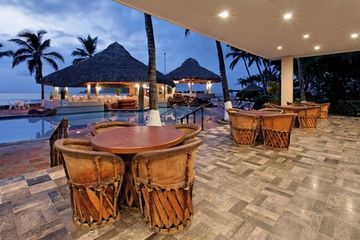 Holiday Inn Sunspree Mazatlán Zewnętrze zdjęcie