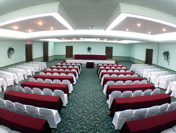 Holiday Inn Sunspree Mazatlán Zewnętrze zdjęcie